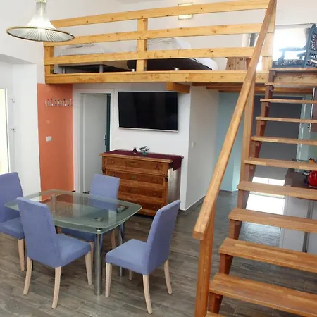 ❷⓿❷❸ New Loft *