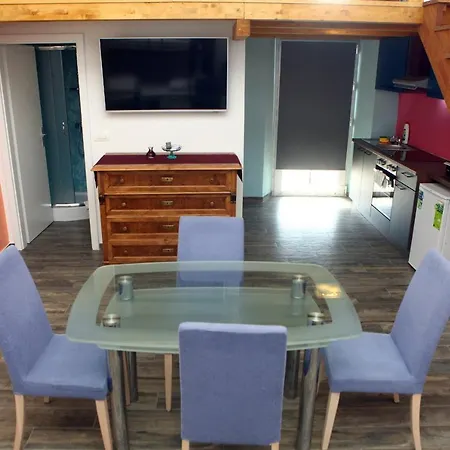 Apartment ❷⓿❷❸ New Loft