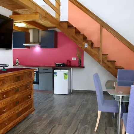 ❷⓿❷❸ New Loft Apartment Piran