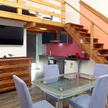 ❷⓿❷❸ New Loft * Piran