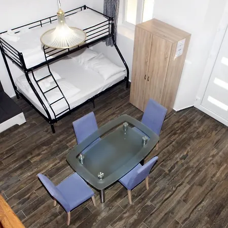 Apartment ❷⓿❷❸ New Loft *