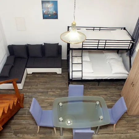 ❷⓿❷❸ New Loft Apartment Piran